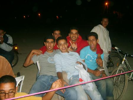 les amis de doar jmafoo